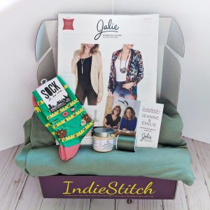 March 2020 Subscription Box