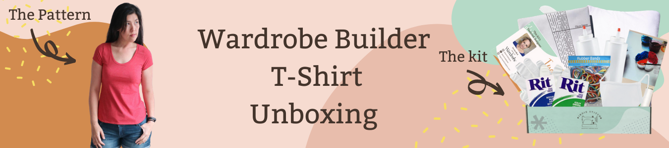 Wardrobe By Me Unboxing