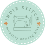 IndieStitch – Sewing project kits for those who love to sew women's ...