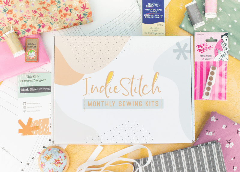 IndieStitch Kit
