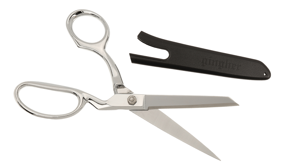 Scissors Free Gift